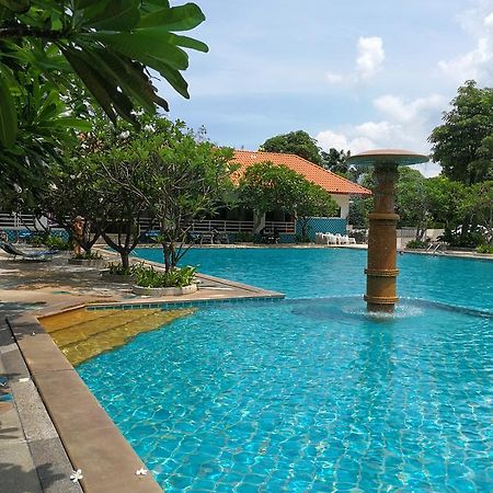 Studio View Talay 5C Pattaya Zewnętrze zdjęcie