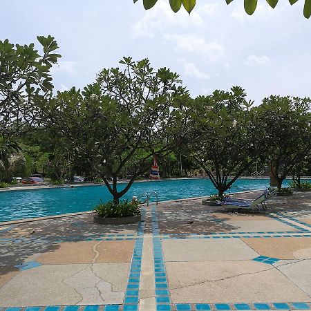 Studio View Talay 5C Pattaya Zewnętrze zdjęcie