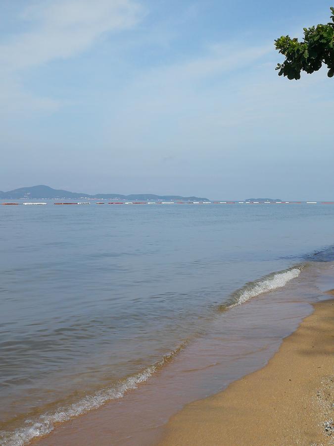 Studio View Talay 5C Pattaya Zewnętrze zdjęcie